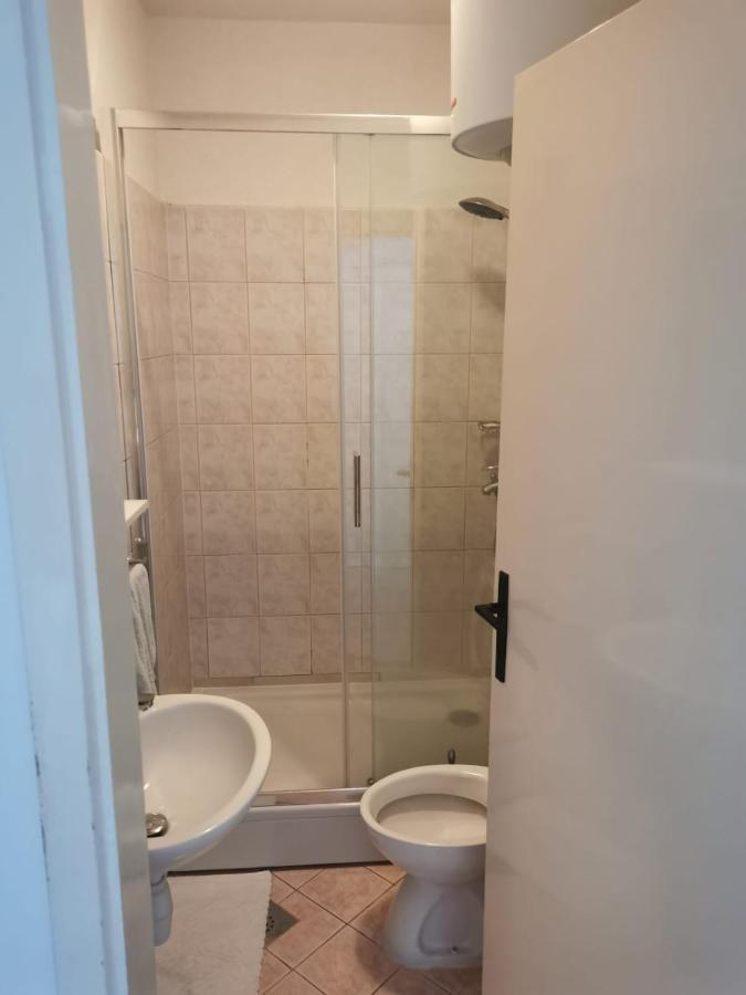 Ferienwohnung Sanja Apartmans Promajna Exterior foto